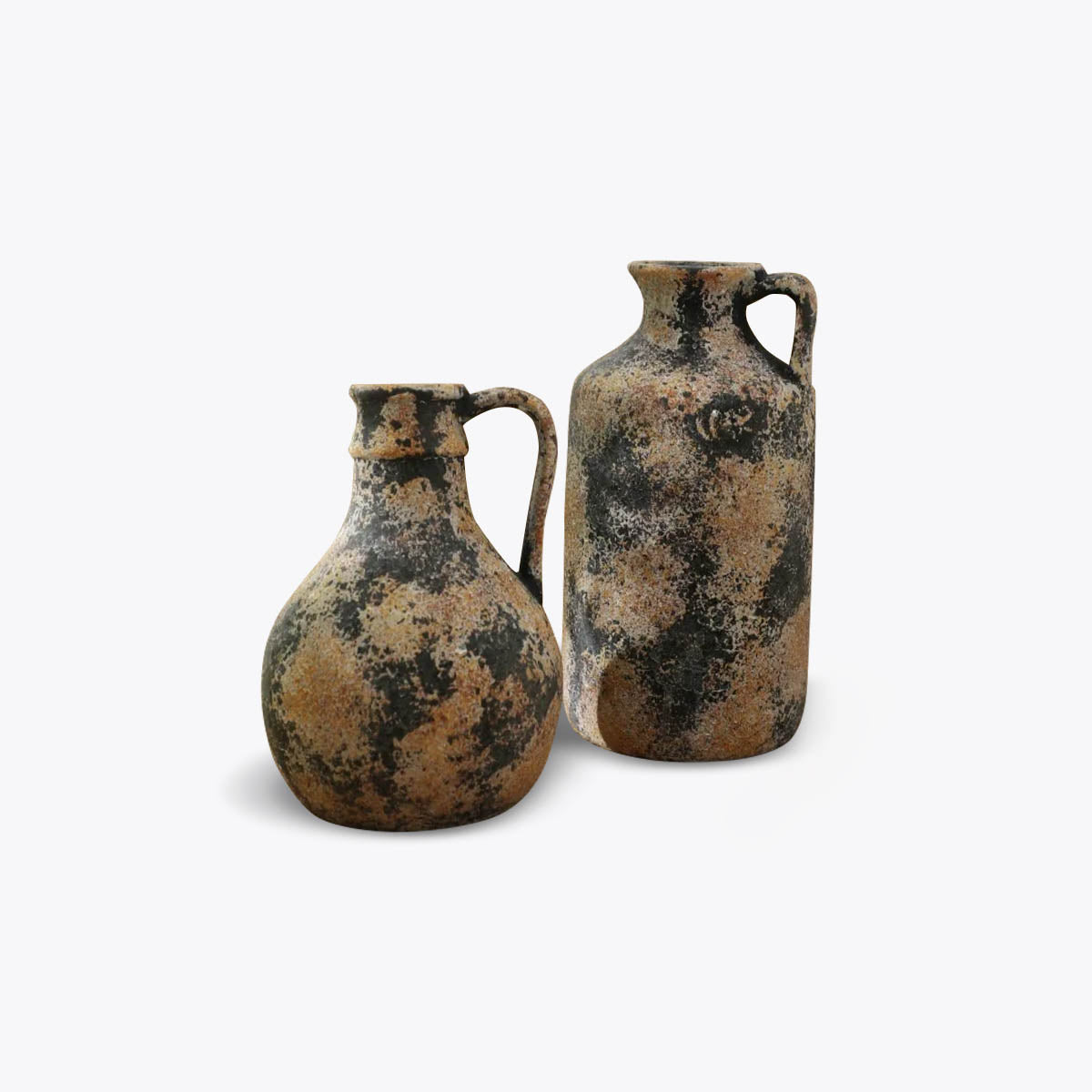 Juniper Reach Ceramic Vase — gallery image 1
