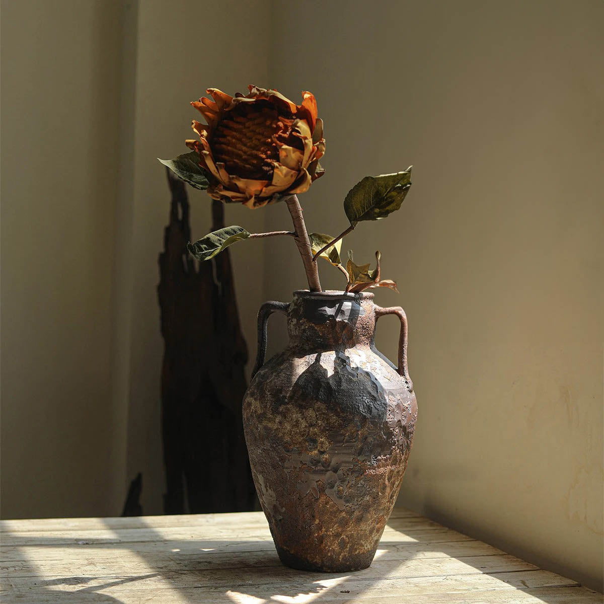
Hawthorn Reach Ceramic Vase — photo 6
