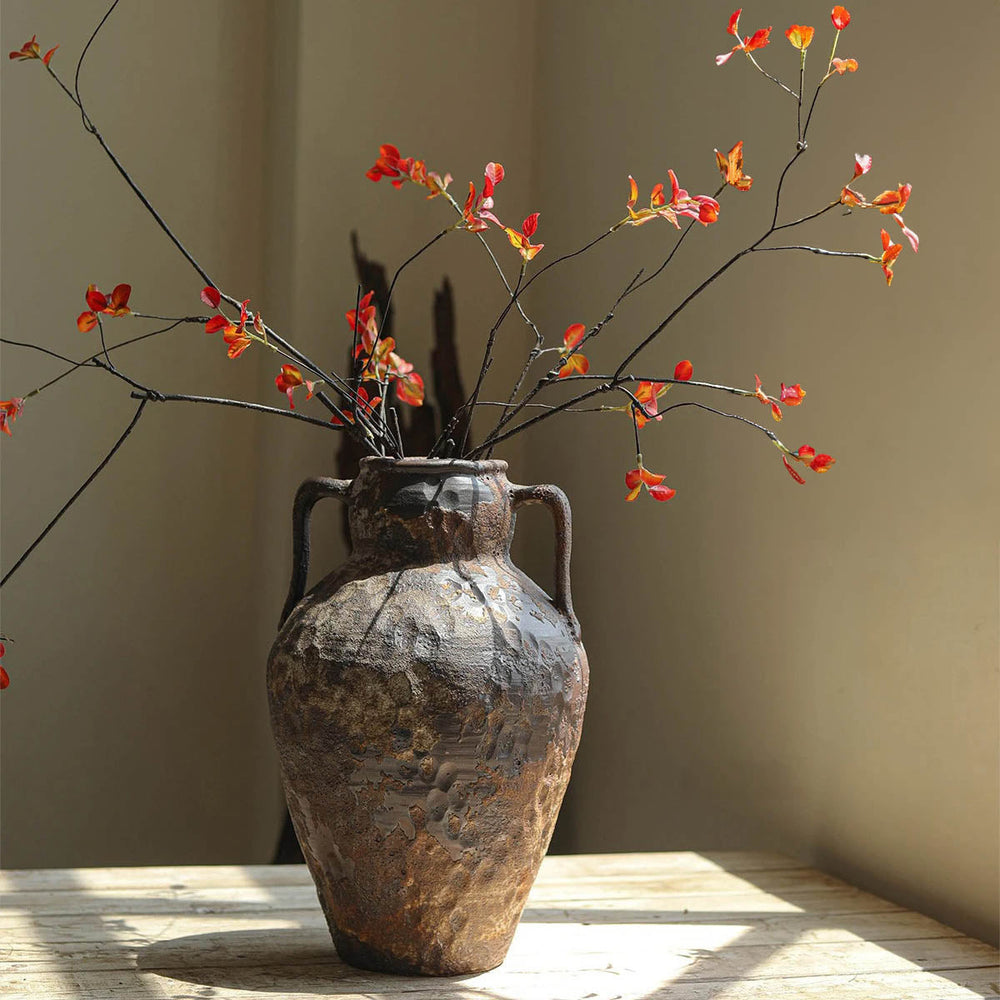 
Hawthorn Reach Ceramic Vase — photo 4