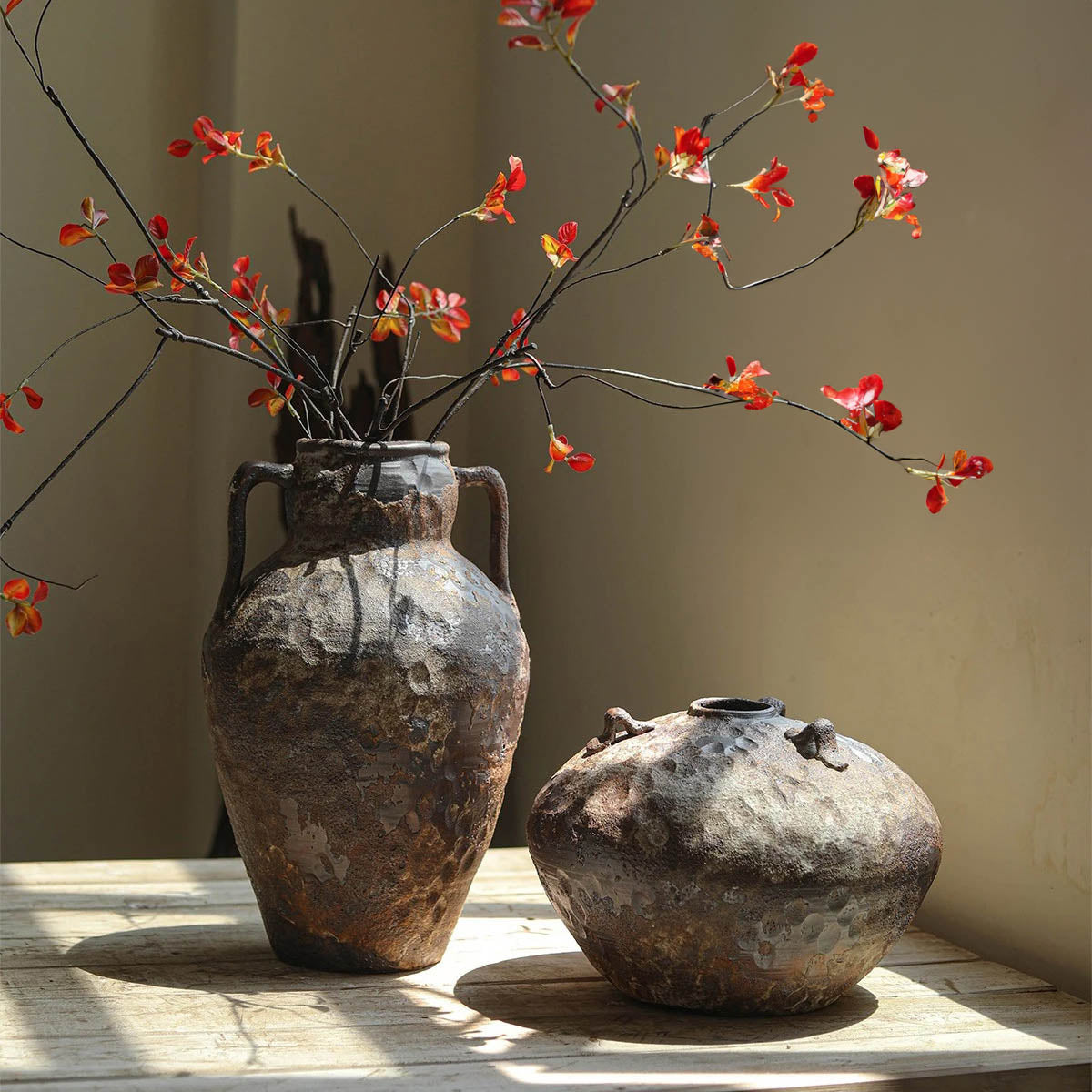 
Hawthorn Reach Ceramic Vase — photo 9