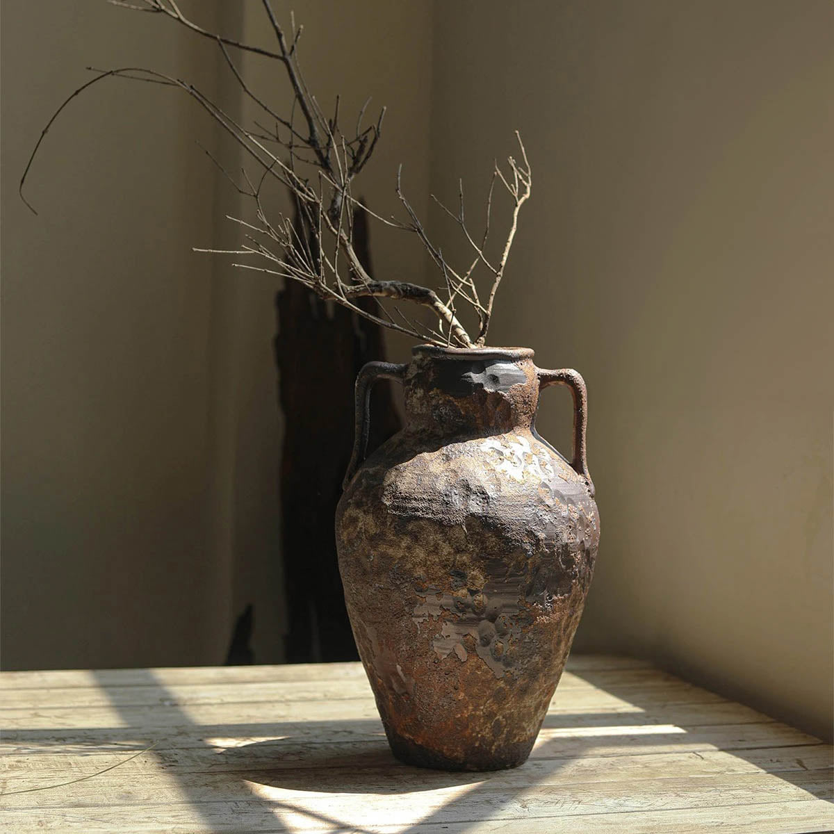 
Hawthorn Reach Ceramic Vase — photo 7