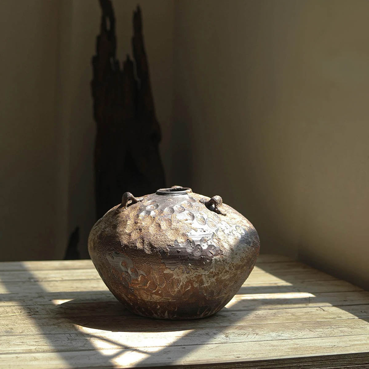 
Hawthorn Reach Ceramic Vase — photo 5