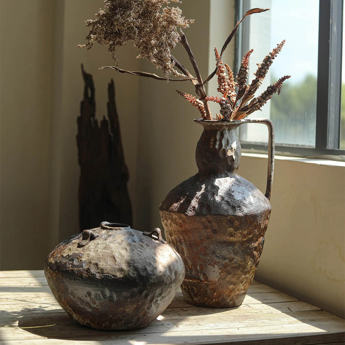 
Hawthorn Reach Ceramic Vase — photo 8