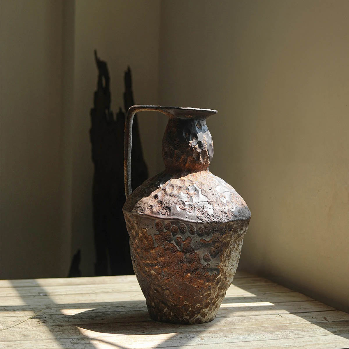 
Hawthorn Reach Ceramic Vase — photo 3