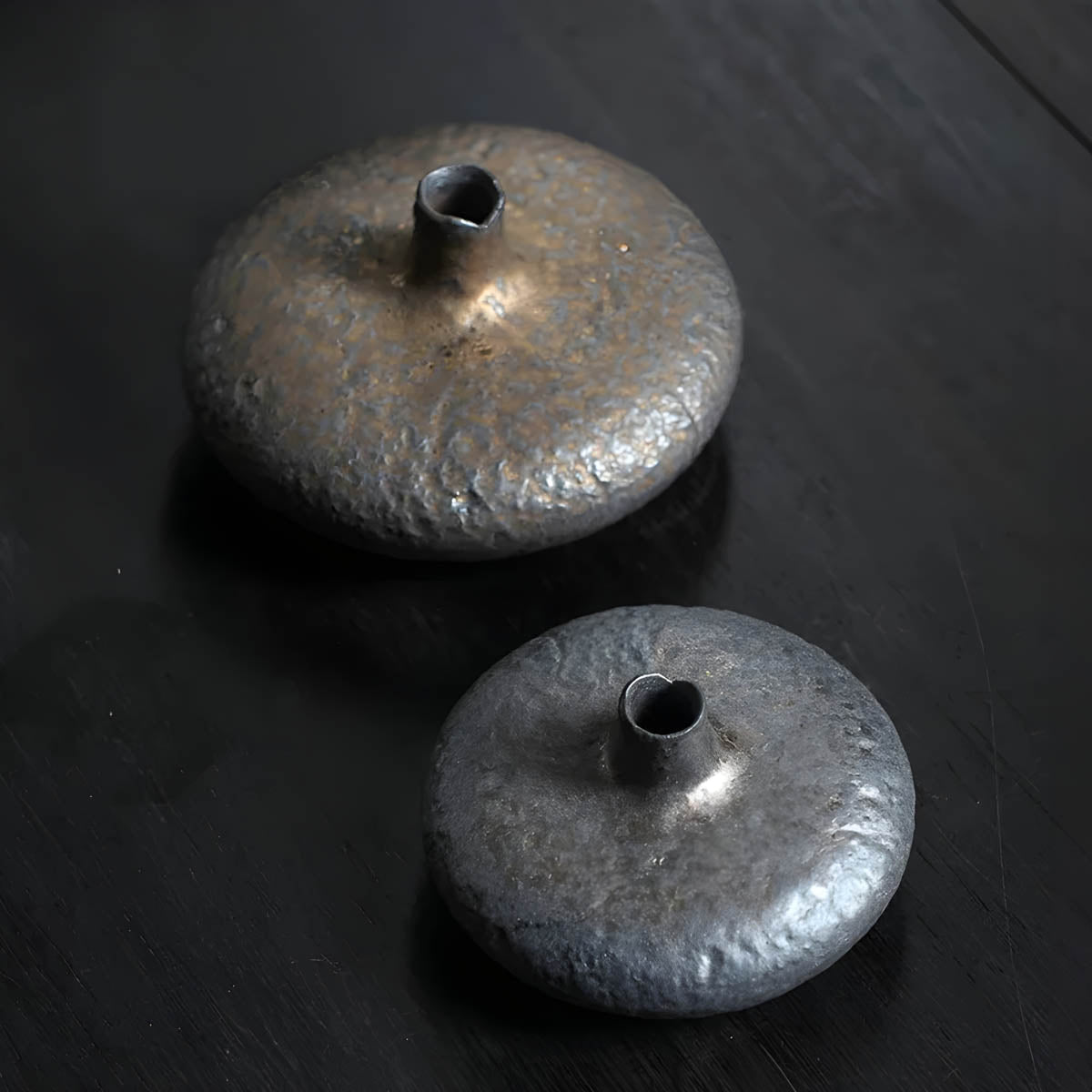 Wren Reach Ceramic Vase — gallery image 3