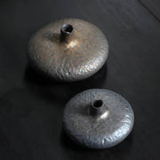 Wren Reach Ceramic Vase — gallery image 3