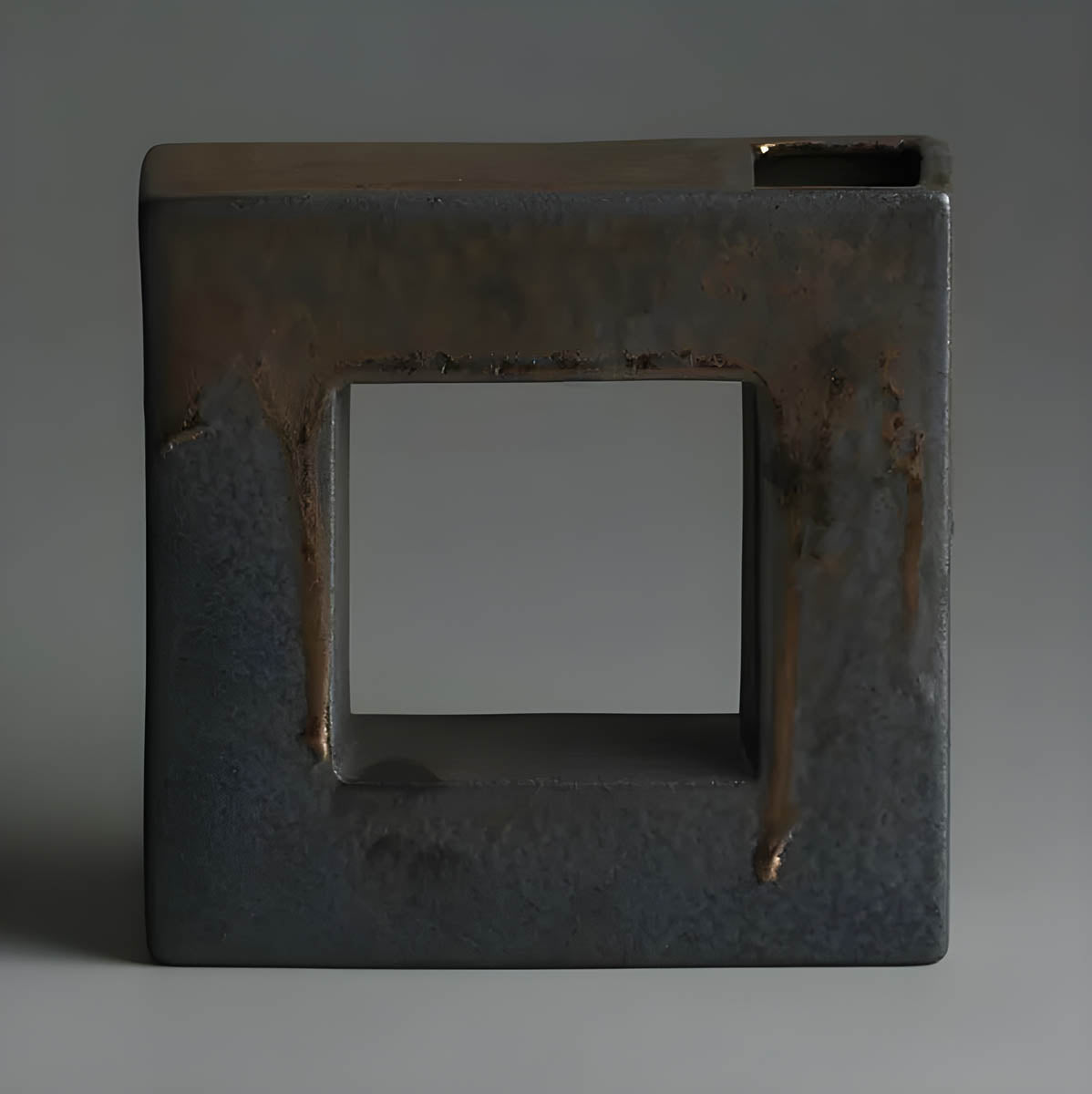 Wren Reach Ceramic Vase — gallery image 4