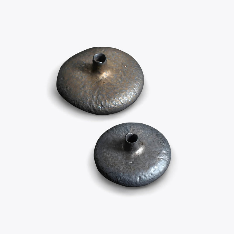 Wren Reach Ceramic Vase — gallery image 1