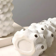 Tilden Reach Ceramic Vase — gallery image 6