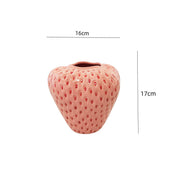 Reed Reach Ceramic Vase — gallery image 9