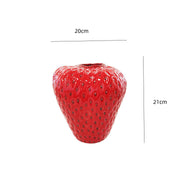 Reed Reach Ceramic Vase — gallery image 14