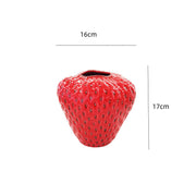 Reed Reach Ceramic Vase — gallery image 13