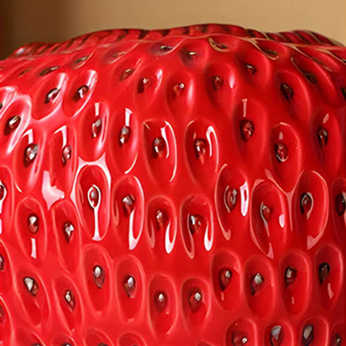 Reed Reach Ceramic Vase — gallery image 5