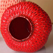 Reed Reach Ceramic Vase — gallery image 6
