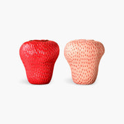 Reed Reach Ceramic Vase — gallery image 1