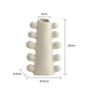 Marlow Reach Ceramic Vase — gallery image 7