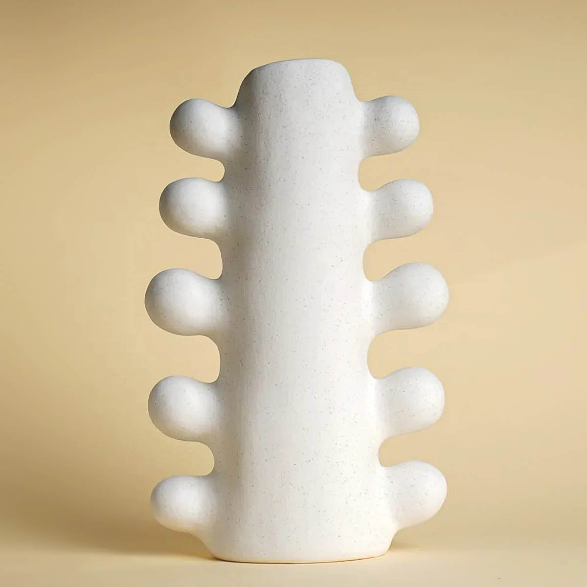 Marlow Reach Ceramic Vase — gallery image 3