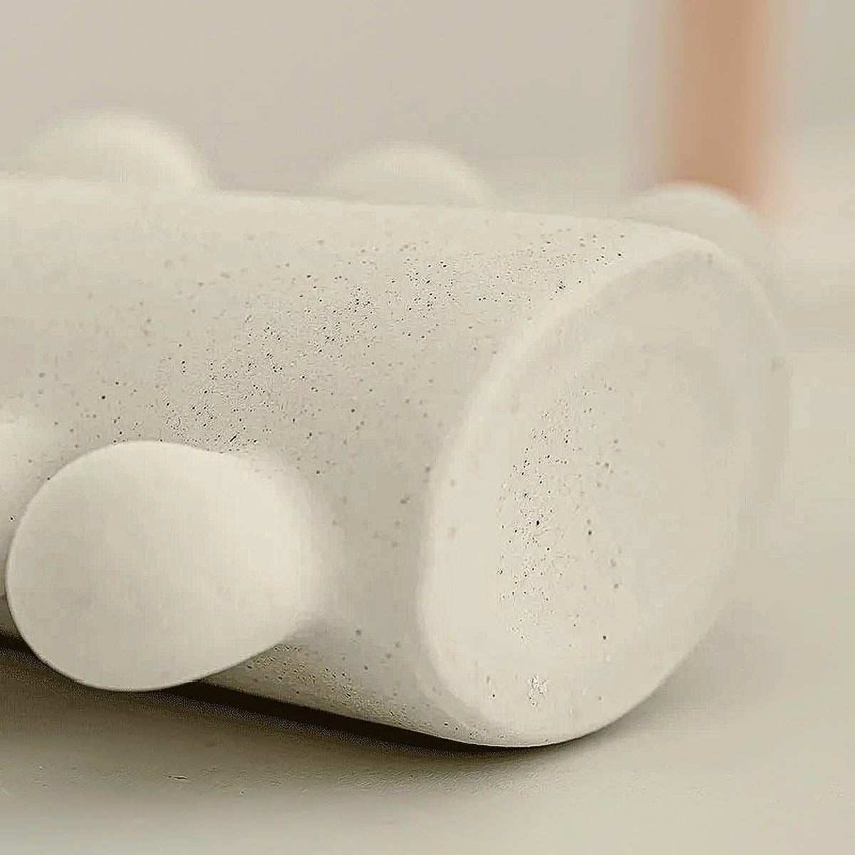 Marlow Reach Ceramic Vase — gallery image 5