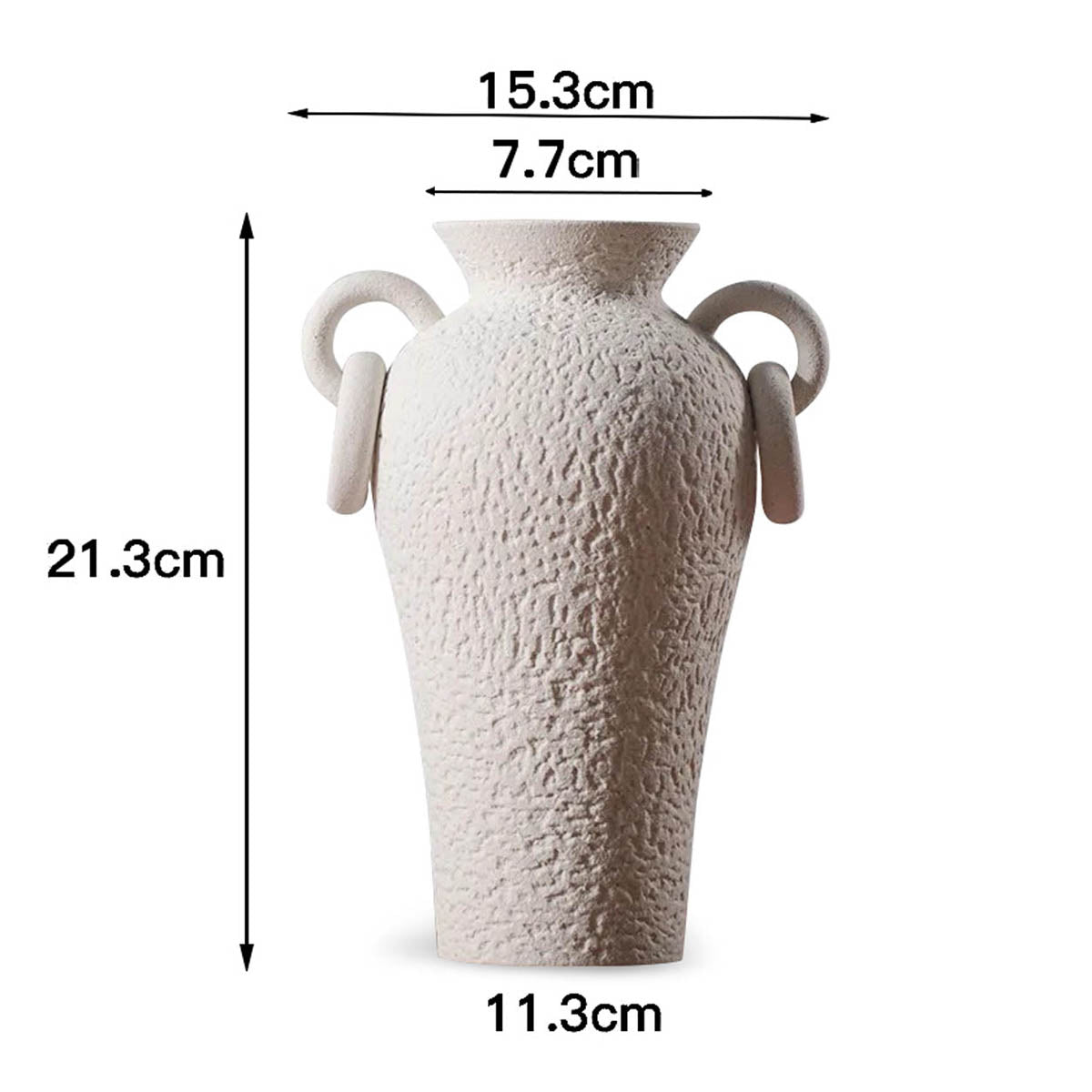 Brier Reach Ring Vase — gallery image 13