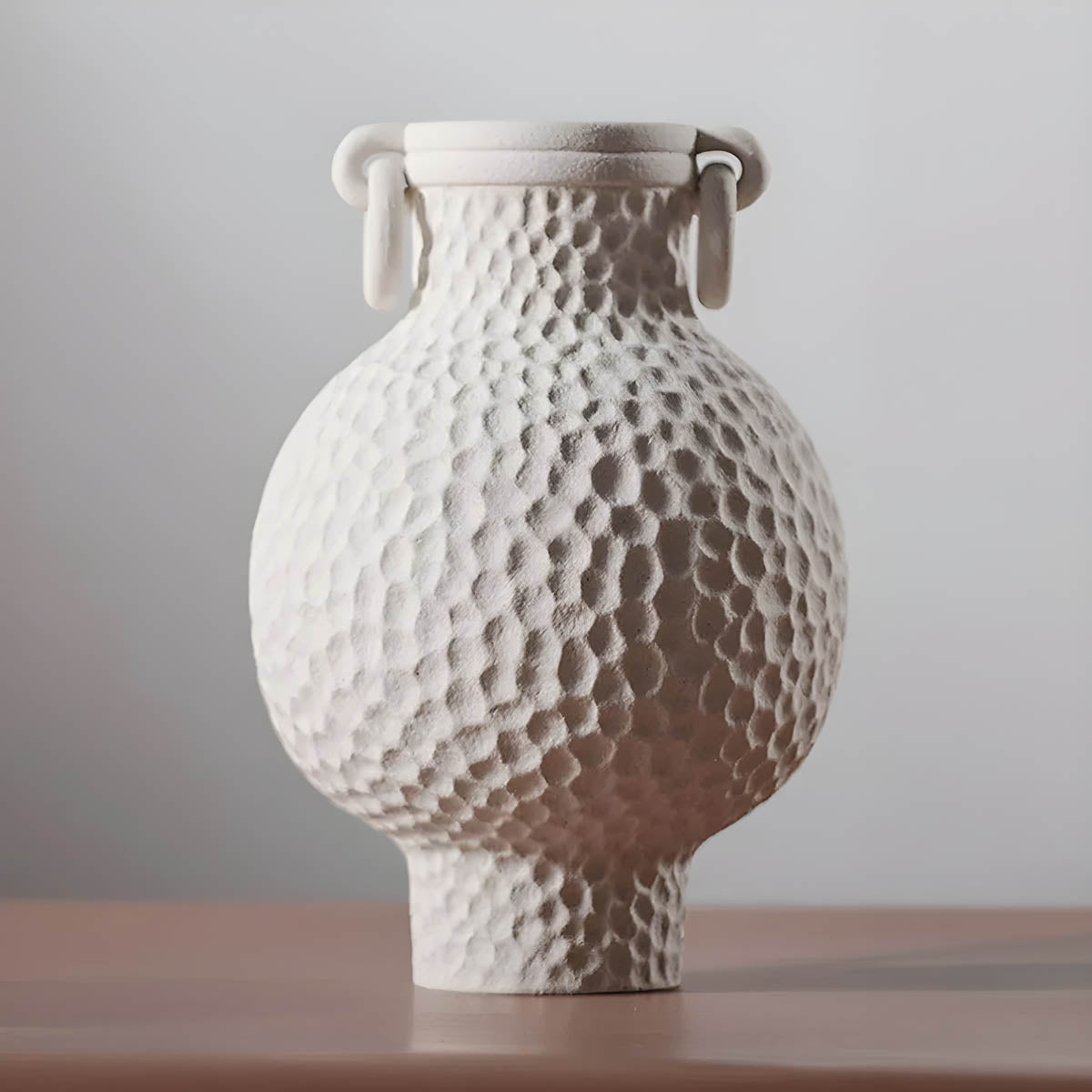 Brier Reach Ring Vase — gallery image 9