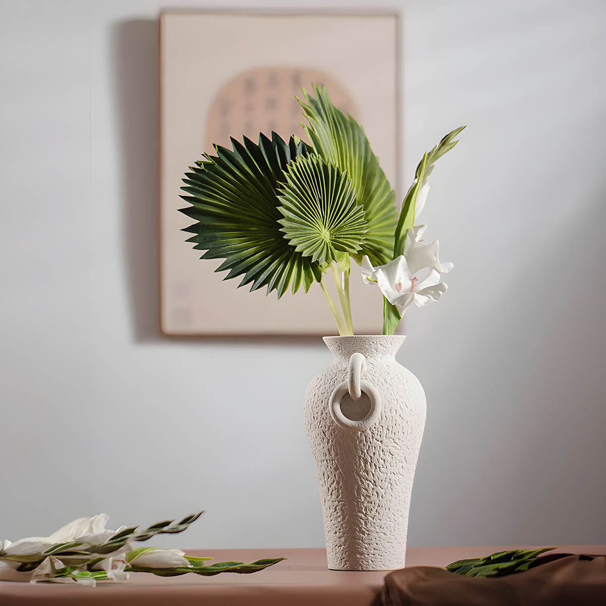 Brier Reach Ring Vase — gallery image 6