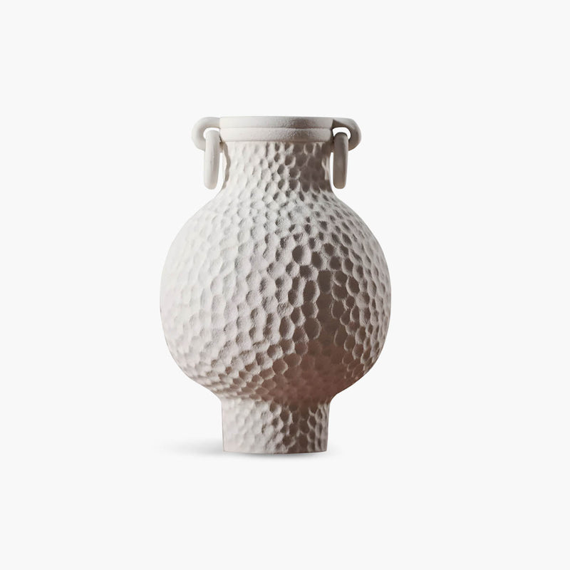 Brier Reach Ring Vase — gallery image 1