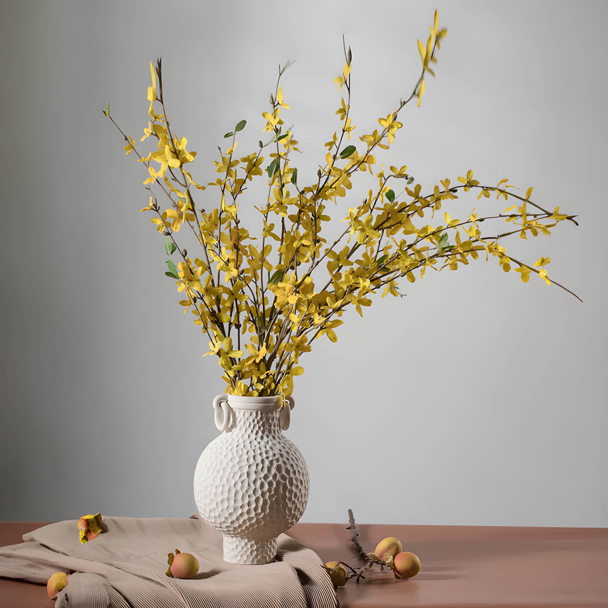 Brier Reach Ring Vase — gallery image 5