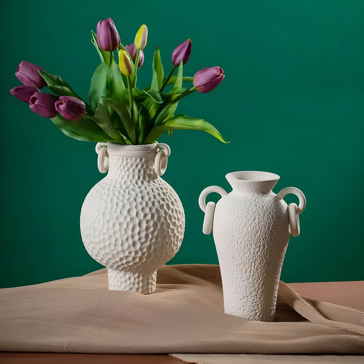 Brier Reach Ring Vase — gallery image 7