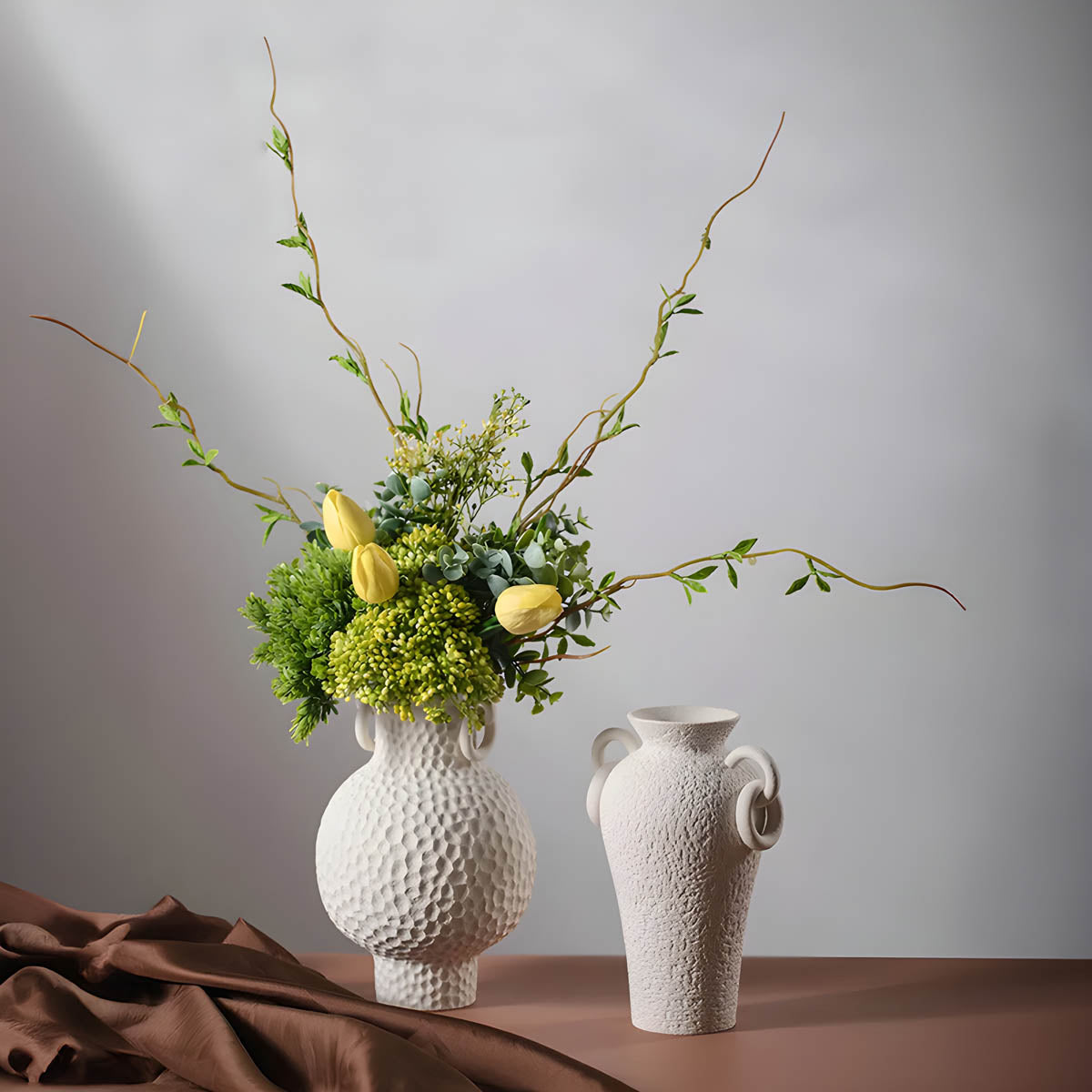 Brier Reach Ring Vase — gallery image 2