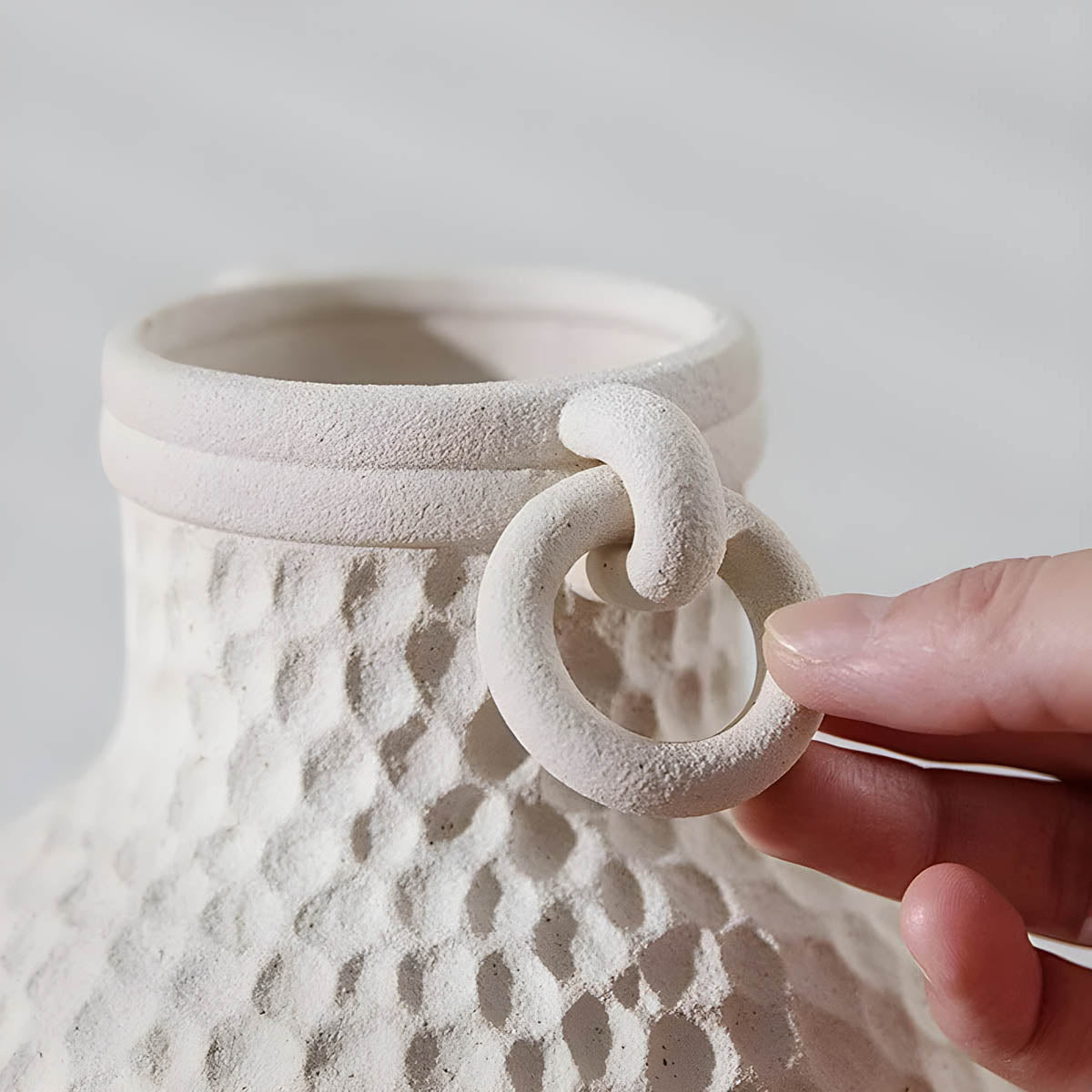 Brier Reach Ring Vase — gallery image 11