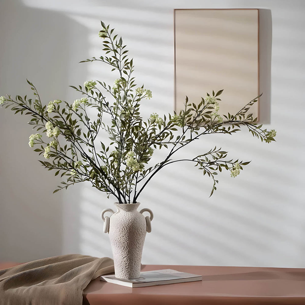 Brier Reach Ring Vase — gallery image 4