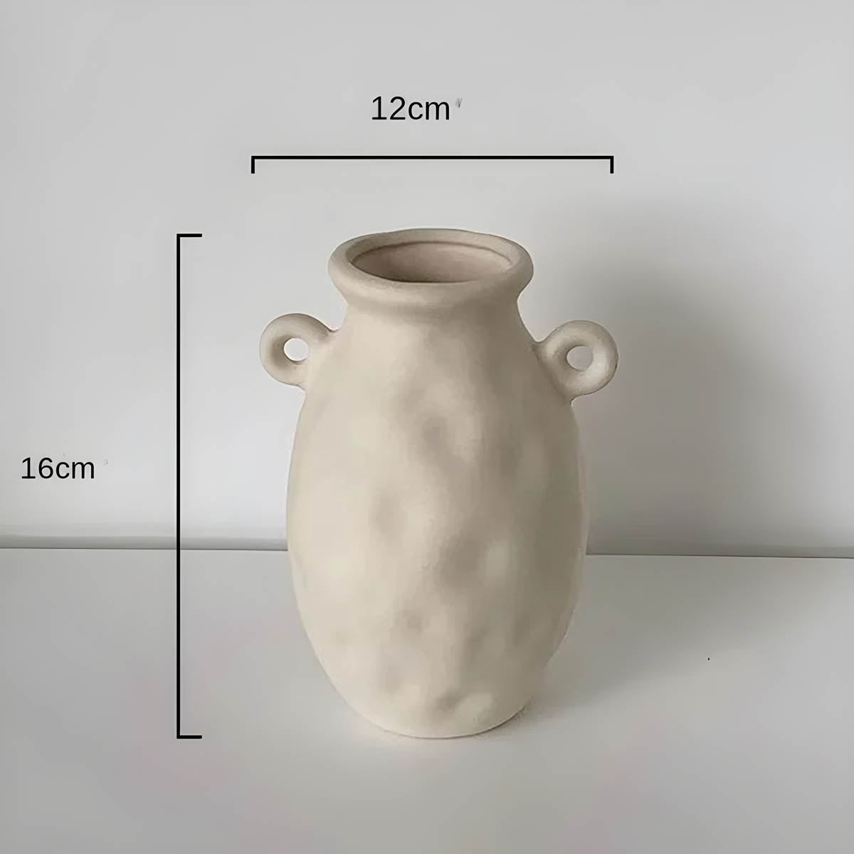 
Vase en céramique Sequoia Reach — photo 12