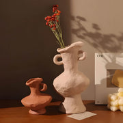 Clover Reach Ceramic Vase — gallery image 6