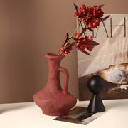 Clover Reach Ceramic Vase — gallery image 7