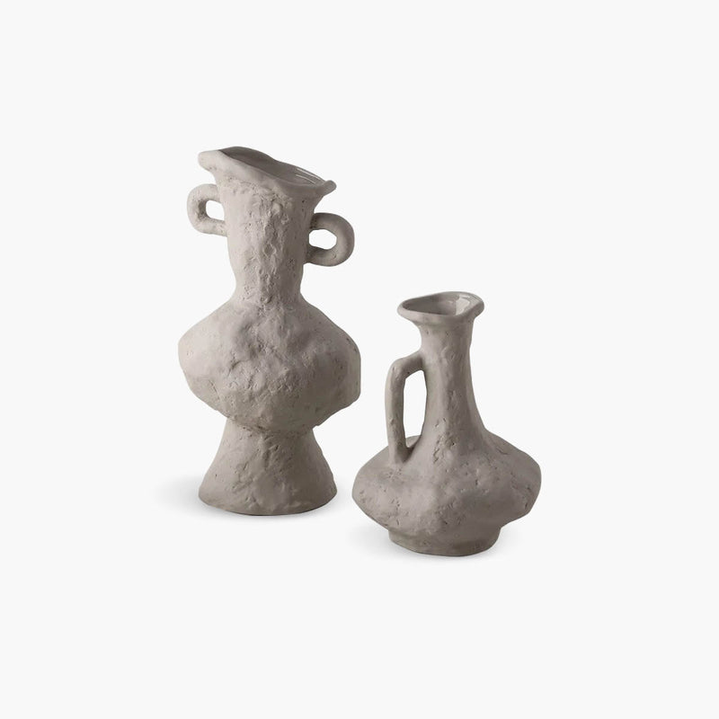 Clover Reach Ceramic Vase — gallery image 1