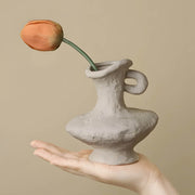 Clover Reach Ceramic Vase — gallery image 13