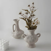 Clover Reach Ceramic Vase — gallery image 11