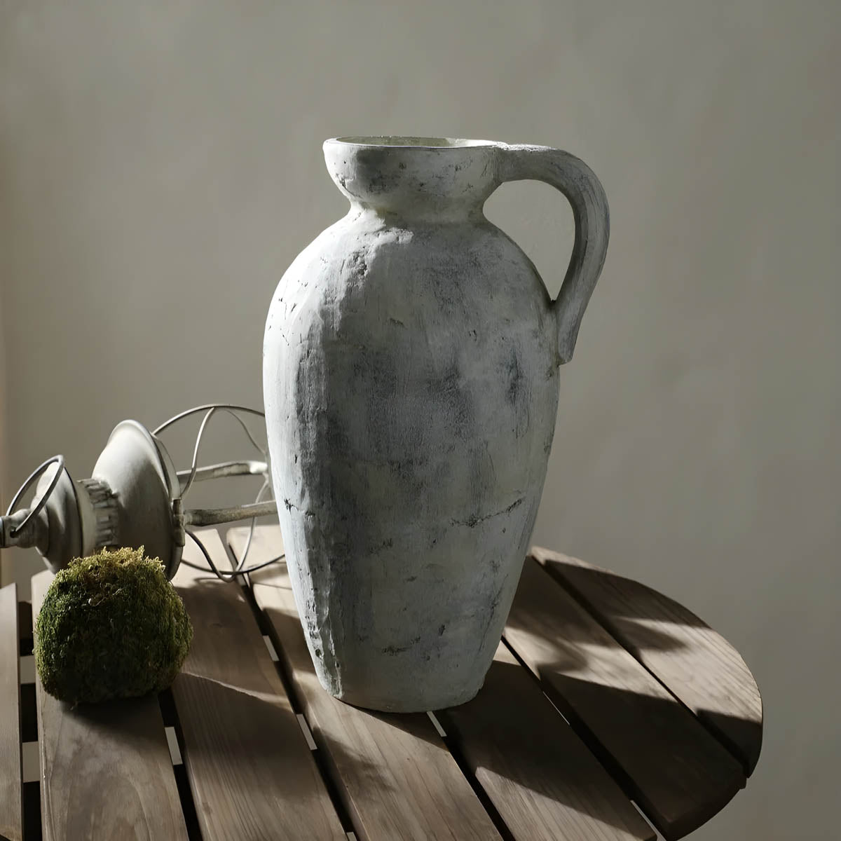 Hazel Reach Ceramic Vase — gallery image 3
