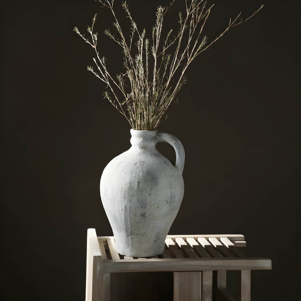 Hazel Reach Ceramic Vase — gallery image 4