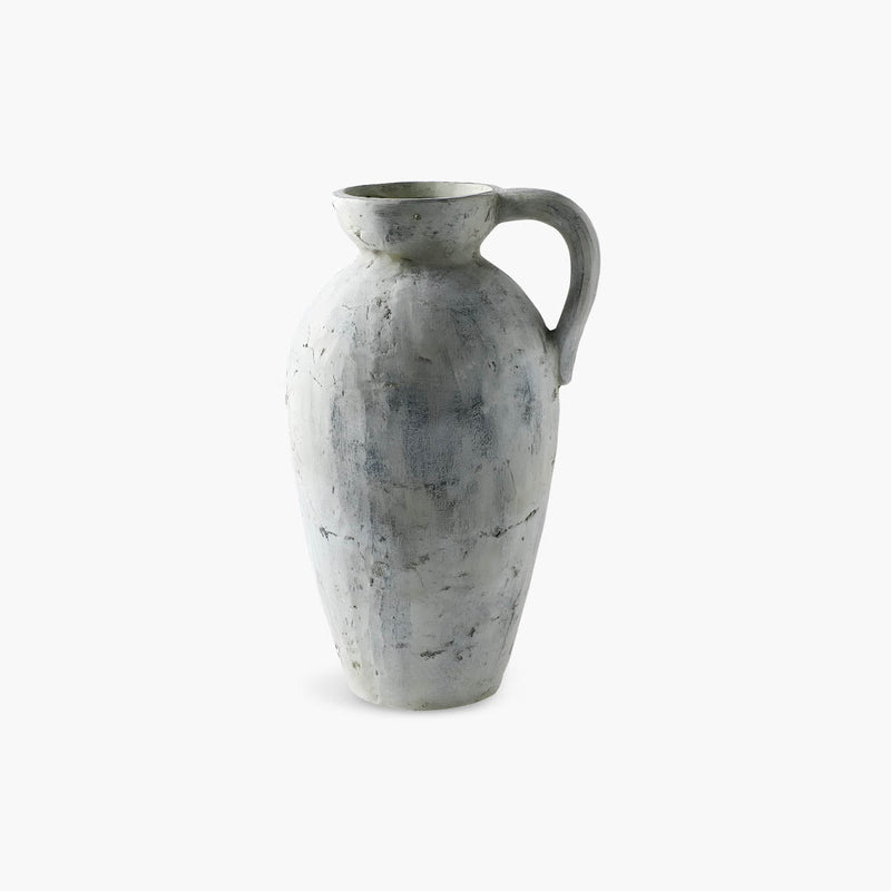 Hazel Reach Ceramic Vase — gallery image 1