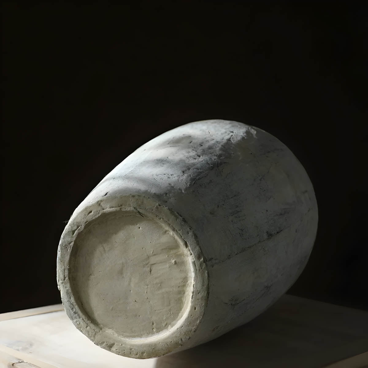 Hazel Reach Ceramic Vase — gallery image 13