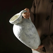 Hazel Reach Ceramic Vase — gallery image 10