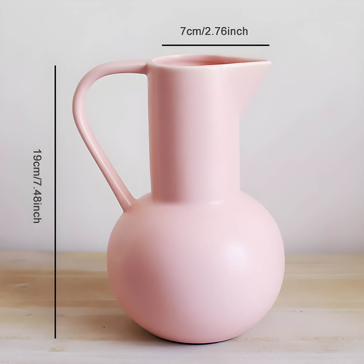 Lindenwood Reach Vase — gallery image 13