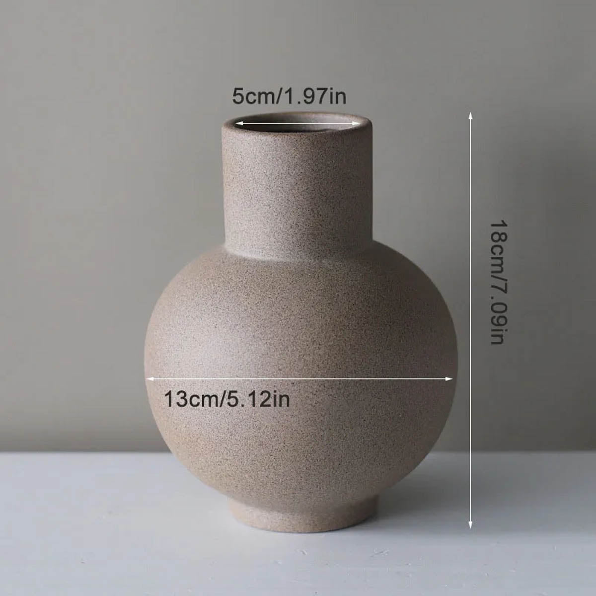 Lindenwood Reach Vase — gallery image 14