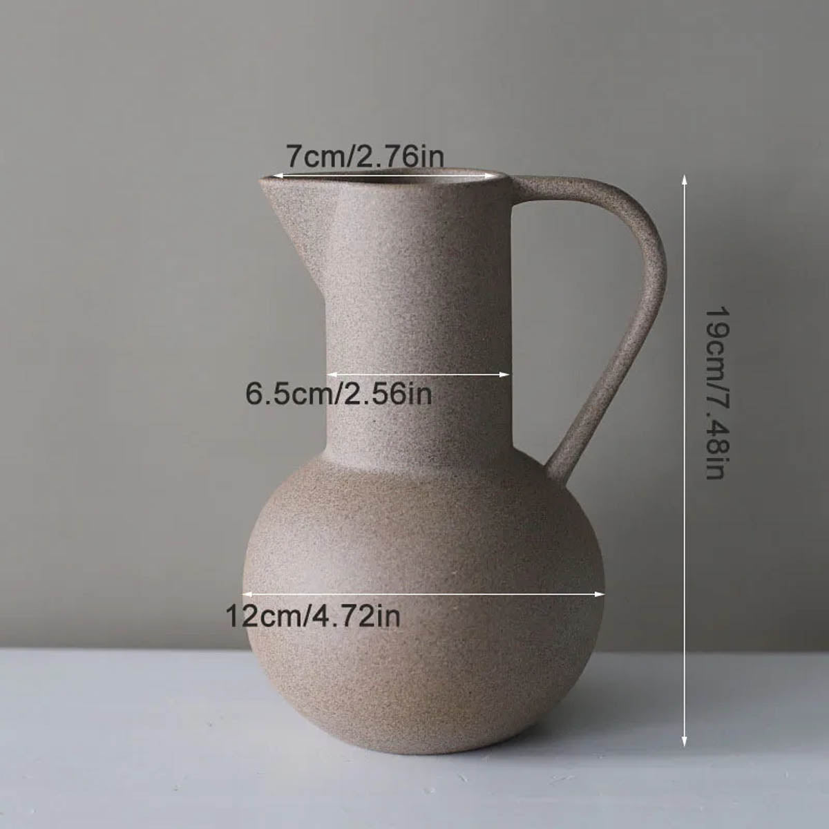 Lindenwood Reach Vase — gallery image 11