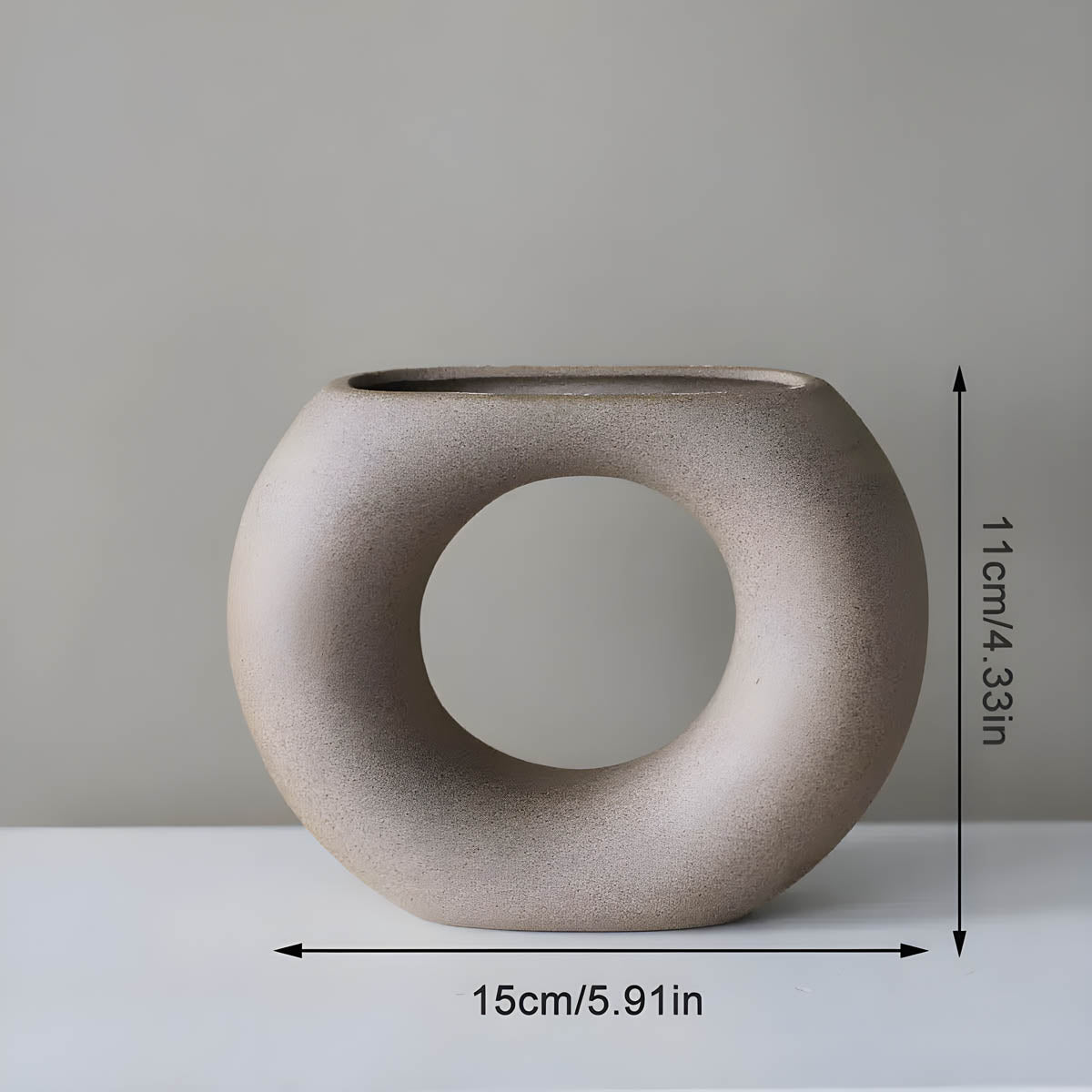 Lindenwood Reach Vase — gallery image 6