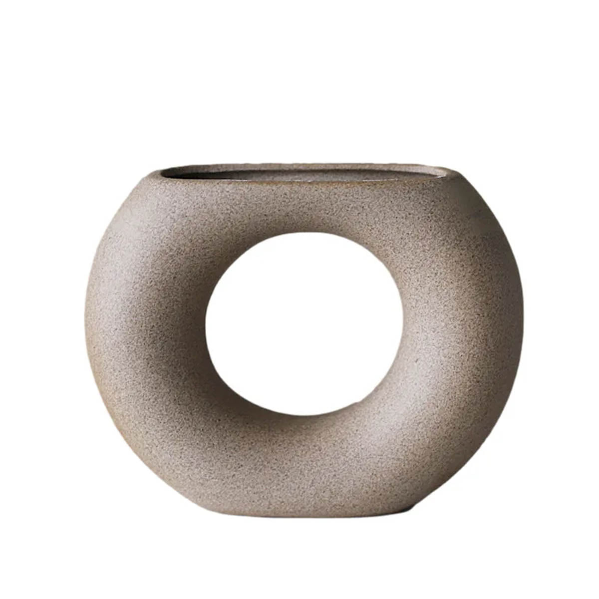 Lindenwood Reach Vase — gallery image 5