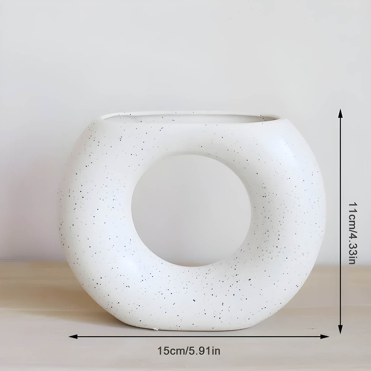 Lindenwood Reach Vase — gallery image 8