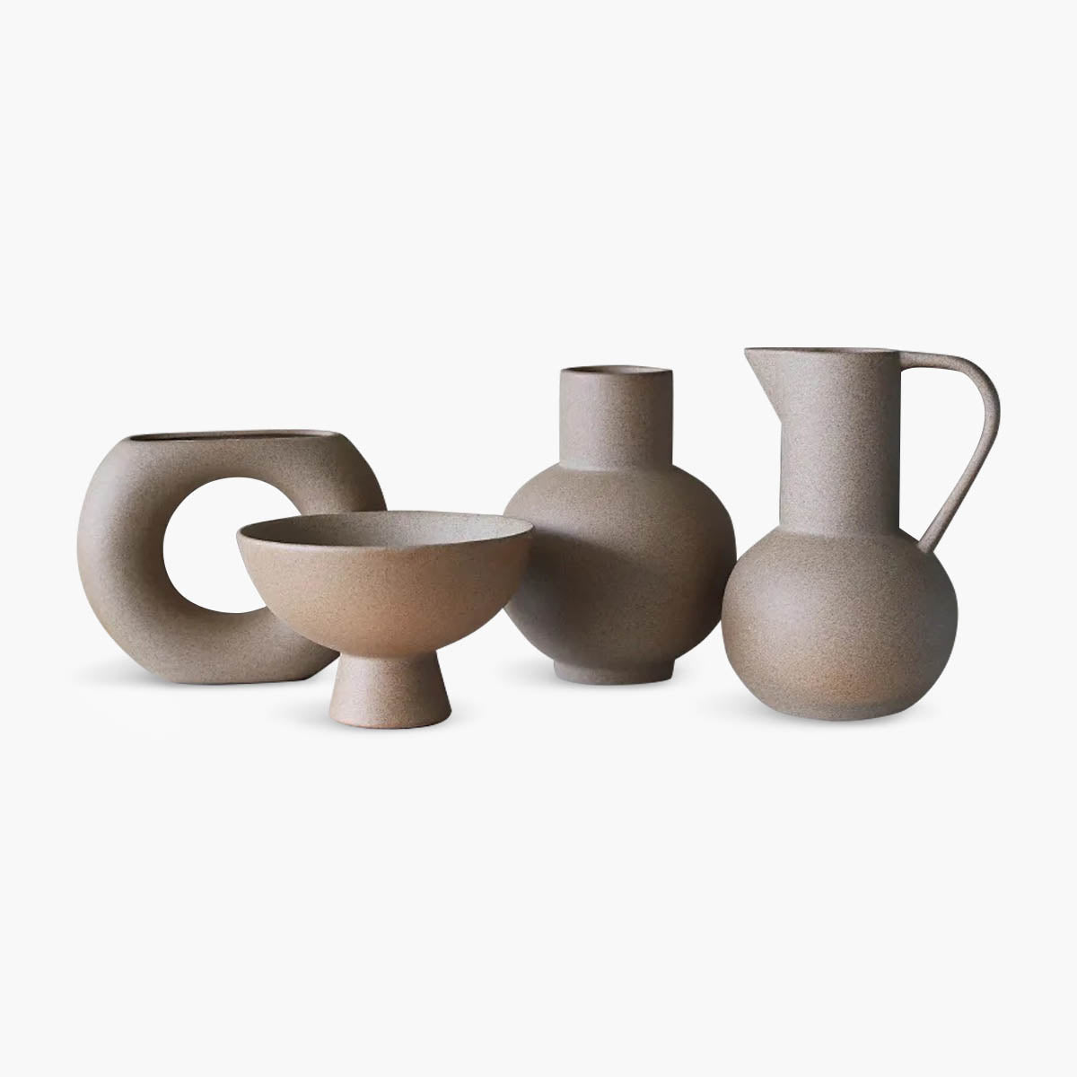 Lindenwood Reach Vase — gallery image 1