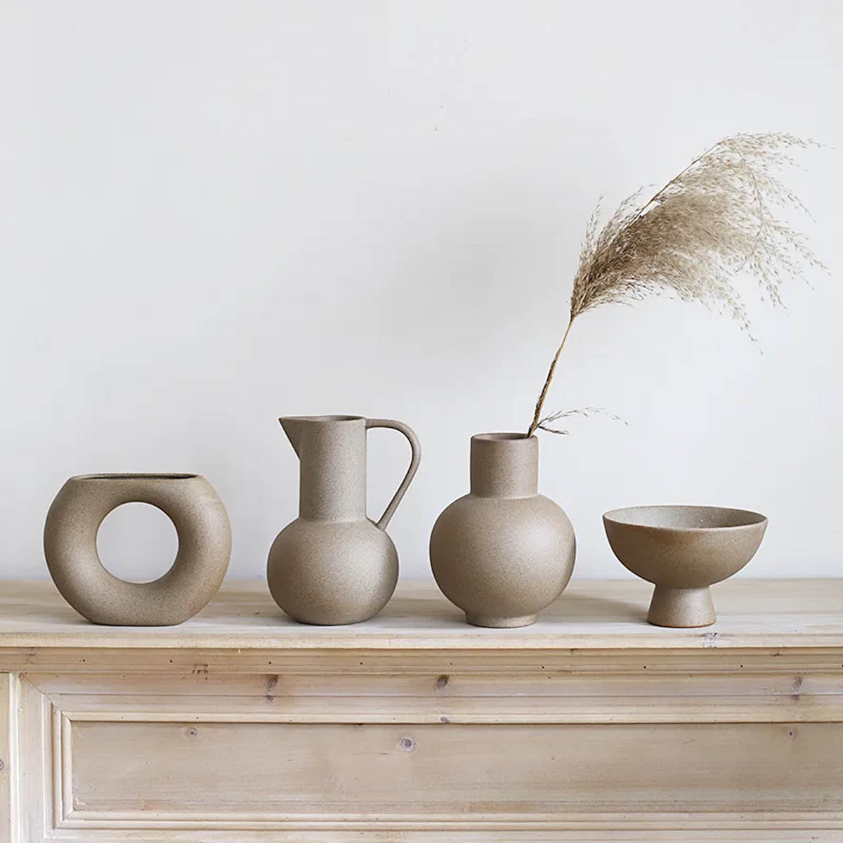 Lindenwood Reach Vase — gallery image 2